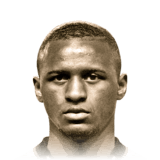 VIEIRA FIFA 22 Icon / Legend