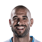 López FIFA 22 Libertadores