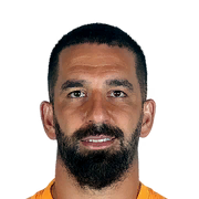 TURAN FIFA 22 Rare Silver