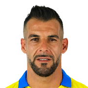 NEGREDO FIFA 22 Non Rare Gold
