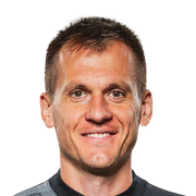 REBROV FIFA 22 Non Rare Silver