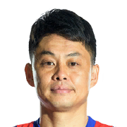 Liu Jian FIFA 22 Icon Swaps I