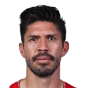 Peralta FIFA 22 Non Rare Silver