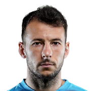 Le Fondre FIFA 22 Team of the Week Gold