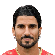 Refaelov FIFA 22 Non Rare Gold