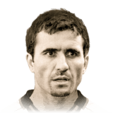 Hagi FIFA 22 Icon / Legend