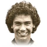 Sánchez FIFA 22 Icon / Legend