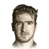 Cantona FIFA 22 Icon / Legend