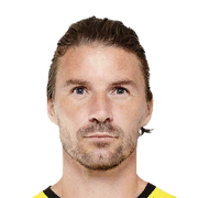 CAHUZAC FIFA 22 Rare Silver