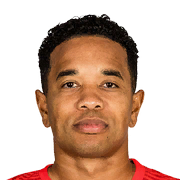 Emanuelson FIFA 22 Non Rare Silver