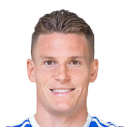 GAMEIRO FIFA 22 Non Rare Gold