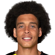 Witsel FIFA 22 Rare Gold