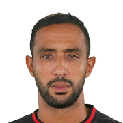 Benatia FIFA 22 Non Rare Gold