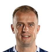 GROSICKI FIFA 22 Team of the Week Gold