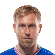 Arfield FIFA 22 Man of the Match