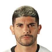Banega FIFA 22 Non Rare Gold