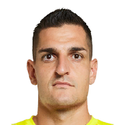 Mannone FIFA 22 Man of the Match