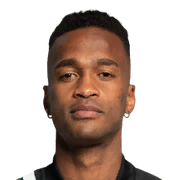 KAMARA FIFA 22 Team of the Week Gold