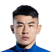 Yu Hanchao FIFA 22 Non Rare Silver