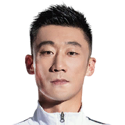 Zhang Lu FIFA 22 Non Rare Bronze
