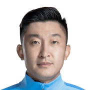 Zhang Chong FIFA 22 Non Rare Bronze