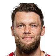 Howson FIFA 22 Man of the Match