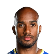 DELPH FIFA 22 Non Rare Gold