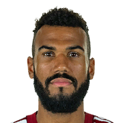 Choupo-Moting FIFA 22 Team of the Week Gold