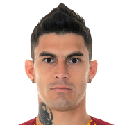 Perotti FIFA 22 Non Rare Gold