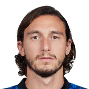 DARMIAN FIFA 22 Non Rare Gold