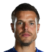 Azpilicueta FIFA 22 Champions League MOTM