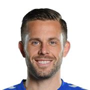 SIGURÐSSON FIFA 22 TOTY Honorable Mentions