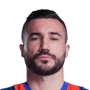 Alessandrini FIFA 22 Winter Wildcard