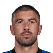 KOLAROV FIFA 22 Non Rare Gold