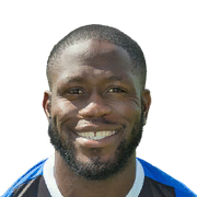 AKINDE FIFA 22 Rare Bronze