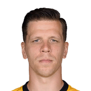 SZCZĘSNY FIFA 22 Rare Gold