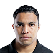 MONTERO FIFA 22 Non Rare Silver