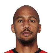 NZONZI FIFA 22 Non Rare Gold