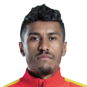 PAULINHO FIFA 22 Rare Gold