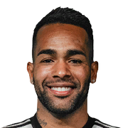 Teixeira FIFA 22 Champions League RTTK