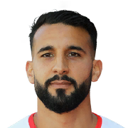 KAOUTARI FIFA 22 Non Rare Silver
