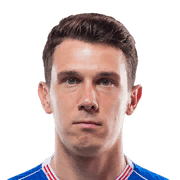 Jack FIFA 22 Man of the Match