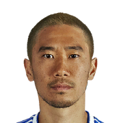 Kagawa FIFA 22 Rare Silver