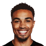 STANISLAS FIFA 22 Rare Silver