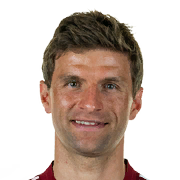 Müller FIFA 22 Champions League MOTM