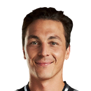 BAUMGARTLINGER FIFA 22 Non Rare Gold