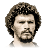 Sócrates FIFA 22 Icon / Legend