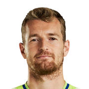 HRÁDECKÝ FIFA 22 Rare Gold