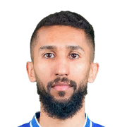 Al Faraj FIFA 22 Man of the Match