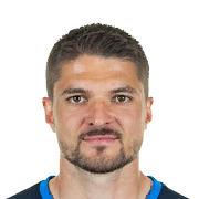 IGNJOVSKI FIFA 22 Non Rare Silver